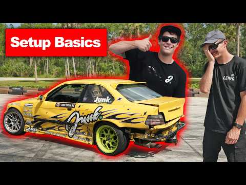 Können wir Rudniks E36 retten? (Vom Schrott zum Neuzustand)