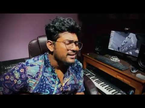 Teri Justajoo (saaware) Cover Song || Shovan Ganguly Covered ||