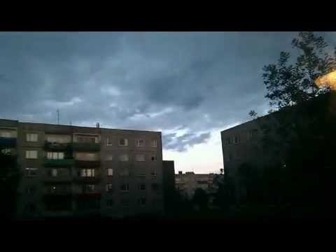 HTC Desire TimeLapse