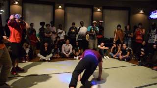 KAWS v Them Two Banditos