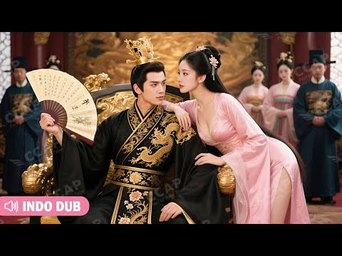 Gadis perjalanan waktu ke masa kuno mengutuk Kaisar impoten, tak diduga Kaisar dengar suara hatinya