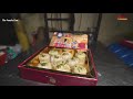 Sold 200kg Ghari In One Day Chandi Padvo Special Surti Ghari Mithai Shreeji Caterer Surat