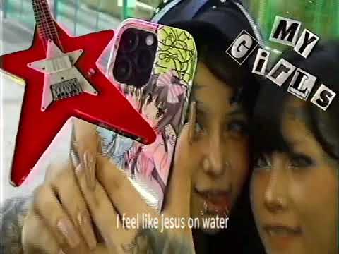 Capper「夢幻上昇:Mew Rage Up!」Official Music Video