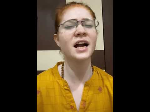 Soumika Gupta  Shiv Tandav Stotra