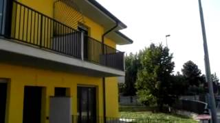 preview picture of video 'Nuova Villa in Vendita   Fara Olivana Con Sola   YouTube'