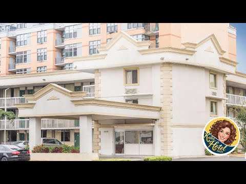 Days Inn by Wyndham Arlington Pentagon | Washington D.C., United States | Hotel Review 🏨