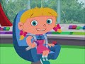 Little Einsteins Big Jet Traps Rocket With A Cage HD 4 3