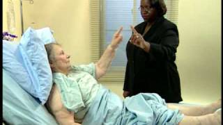 Stroke Scale Certification - Group C - Patient 2