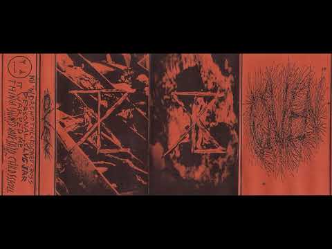 Oven (UK) - I (Demo 2012)