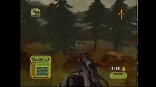 UKGN 10th Anniversary - Cabela's Dangerous Hunts [Xbox]