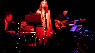 ESTHER DEE and the CAROUSEL - live @THE LEXINGTON
