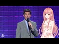 Love Nikki Characters Described By John Mulaney