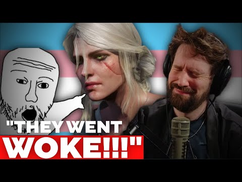 Asmongold Fan Confronts Destiny on the WOKE Culture War in Video Games & Hollywood