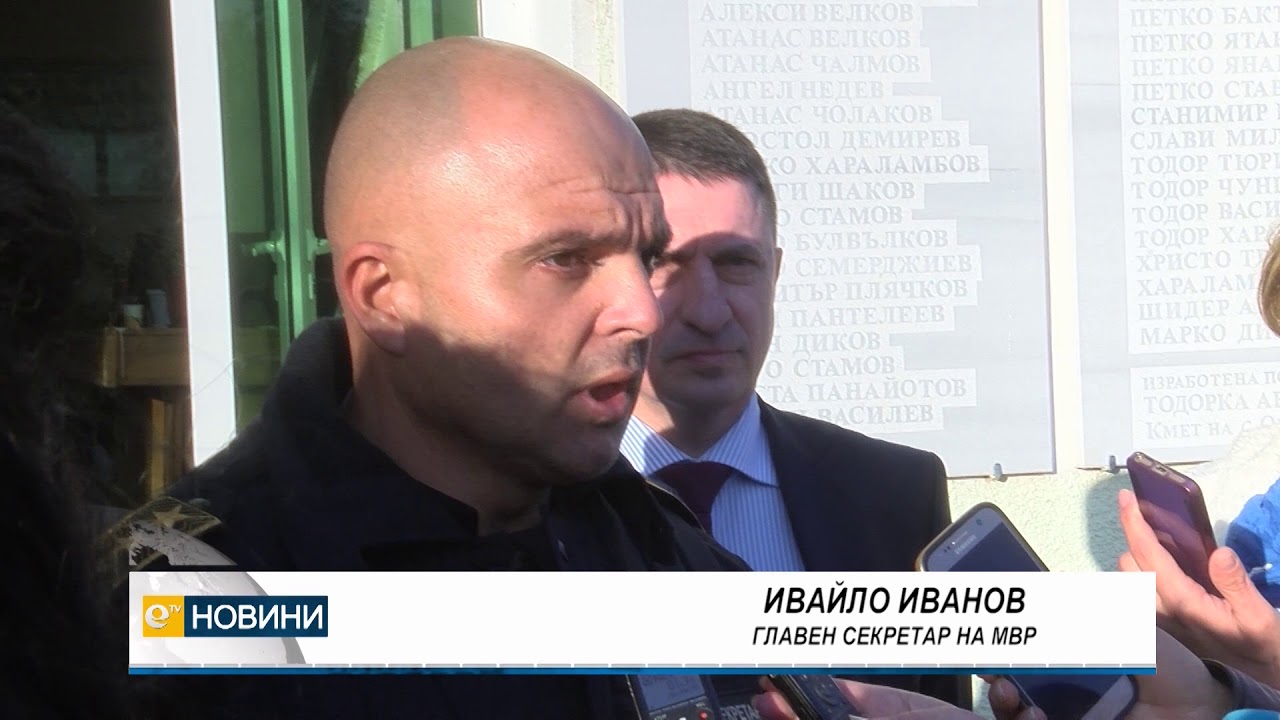 Тополовградското село Орешник под полицейска обсада след предполагаемо убийство на местния фелдшер