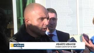 Тополовградското село Орешник под полицейска обсада след предполагаемо убийство на местния фелдшер
