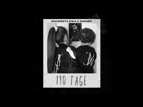 SCHWESTA EWA, ADONES - 190 tag (slowed)