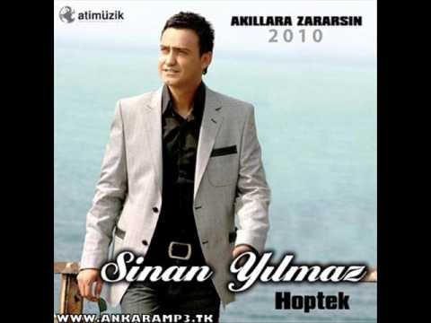 Dj SonSuz - Sinan Yilmaz - KoLbastii (HOT remix)