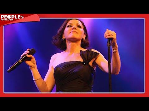 Not only has Tina Arena hidden her romantic partner, but she is already engaged!