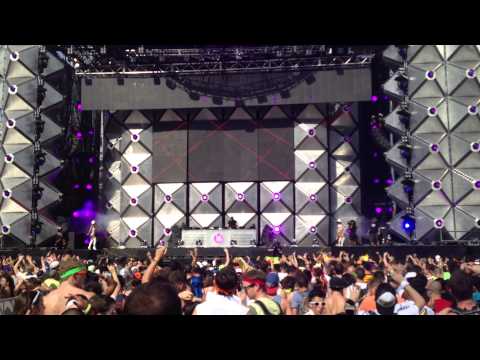 Thomas Gold @ Ultra Music Festival 2013
