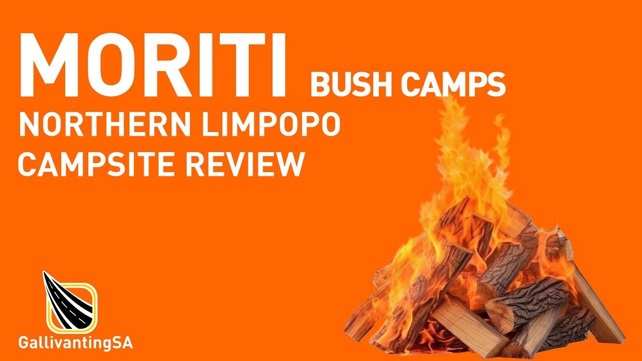 Moriti Bush Camps - Limpopo