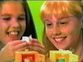 Kids WB Commercials July 8 2000
