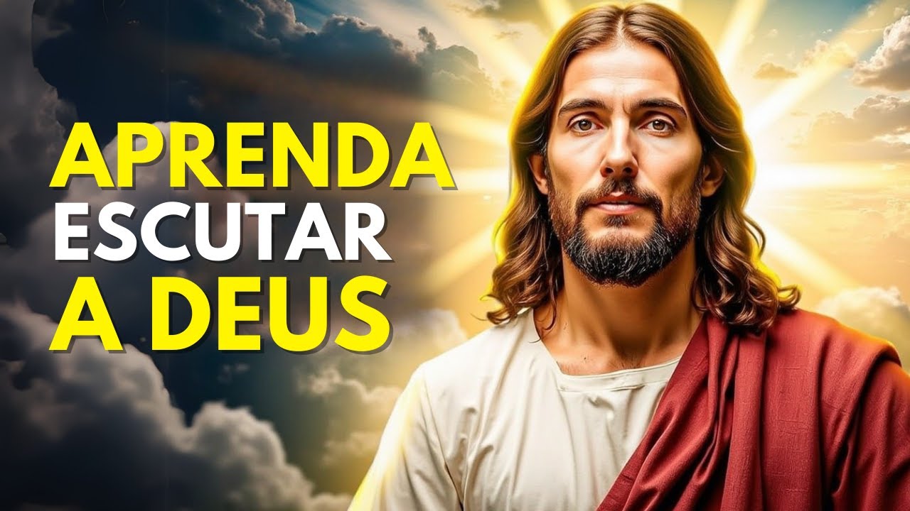 Transforme Sua Vida Mudando Seus Pensamentos: Descubra o Plano de Deus para Você!