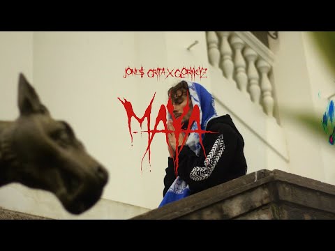 Jone$ Grifa - MAYA (Prod. by GloryKeyz.)