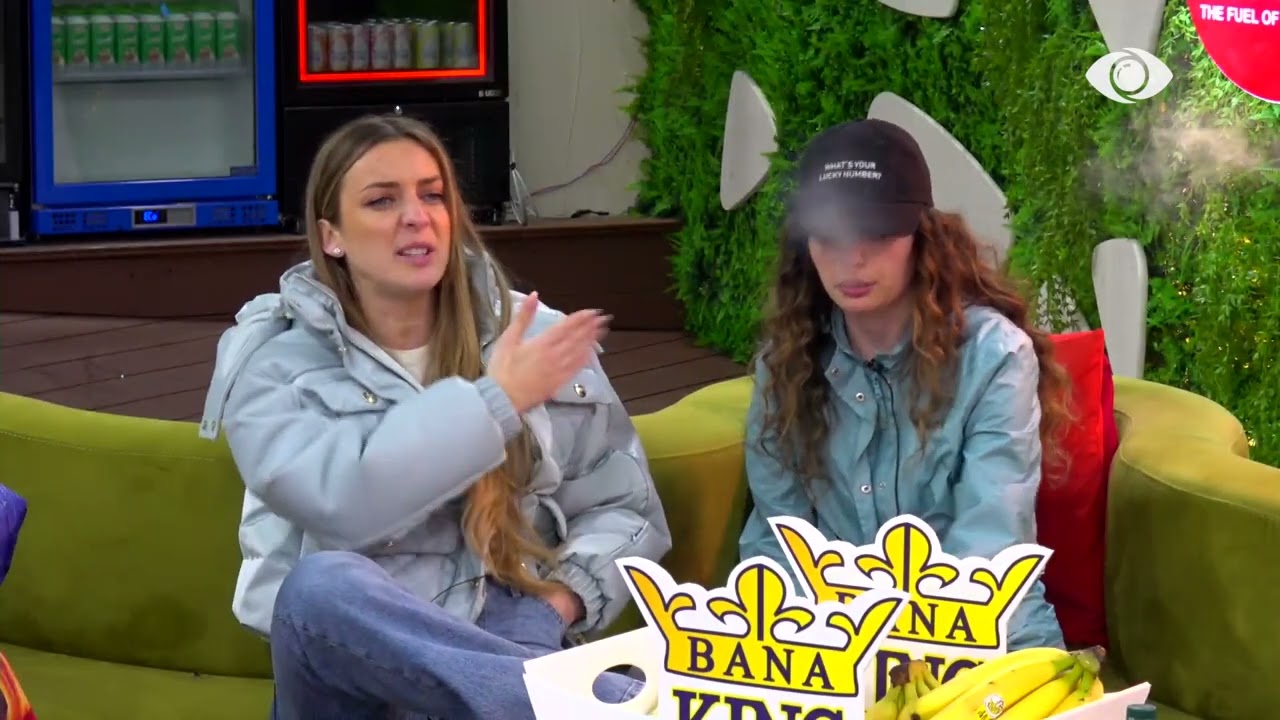 Mos u fut mes femrave/ Greta debaton me Mirin dhe Rogertin: Atje te spektatorët ti