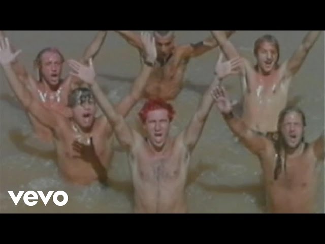 Los Auténticos Decadentes - Corazón (Official Video) Los Auténticos Decadentes - Corazón (Official Video)