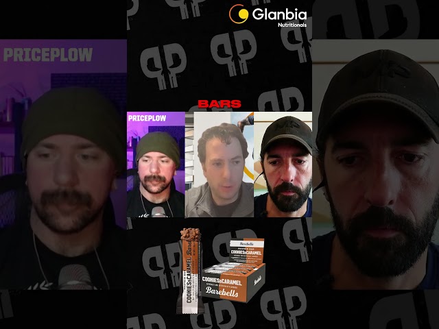 Why Protein Bars and Shakes Aren’t Enough Anymore