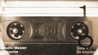 The Rumjacks - Cold London Rain (official audio)