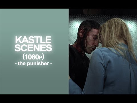 karen + frank scenes | the punisher 1080p
