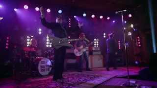 Cheap Trick "Dream Police" Guitar Center Sessions on DIRECTV