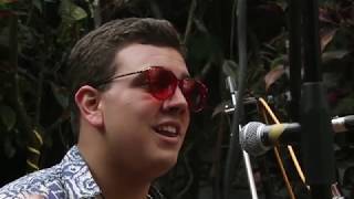 Mi Negrita - Devendra Banhart (Ukulele Cover)