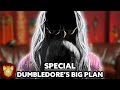 Dumbledore’s Big Plan Explainer Episode