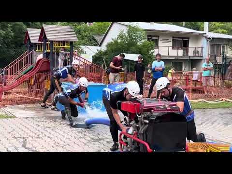 IKHL Topolecka 1.7.2023 DHZ Podbranč HD