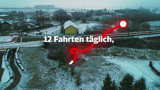 [閒聊] 蘇黎世到慕尼黑的Eurocity列車全面換成ETR 610