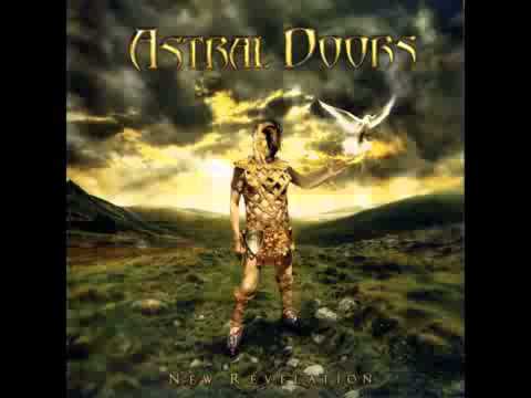 Astral Doors - Waiting for the master