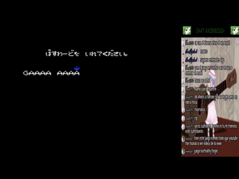 Korchoplays : Stargazer (Hoshi wo Miru Hito)