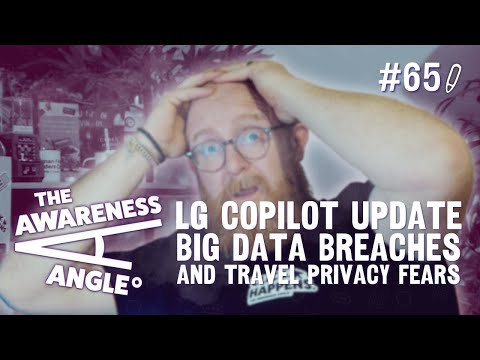 The Awareness Angle's tag thumbnail