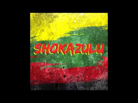 Shokazulu - Part 4 (2000Black)