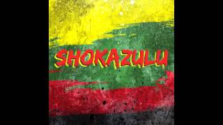 Shokazulu - Part 4 (2000Black)