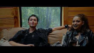 1998 Movie Trailer (90S HORROR SLASHER)