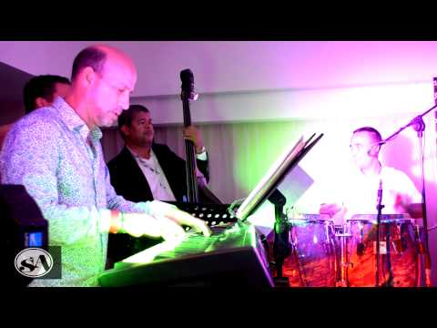 LA RUMBA YA VA A EMPEZAR - ORQUESTA SOCIEDAD ANÓNIMA