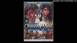Teri Hi Aarzoo Hai#Chandra Mukhi Movie (1993)#Salm
