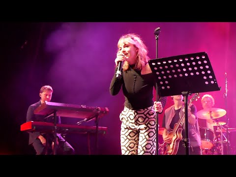 Crucchi Gang / Madlaina Pollina (Steiner & Madlaina) – La dolce vita (Live @ Berlin 2024)