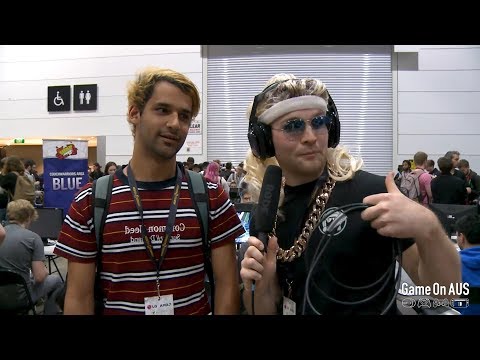 BAM 11 Wrap | Game On AUS