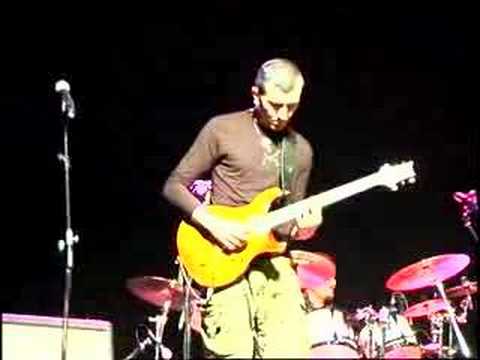 massimo Varini Trio LIVE SMAS 2007 - Bleeding Pond