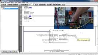 WAGO Power Measurement 750-495 with Codesys