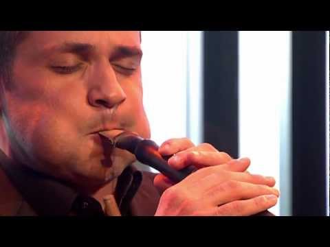 Emmanuel Hovhannisyan & Norayr Gapoyan - Vorsgan akhper (Trad)